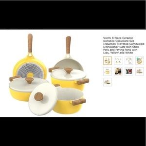 Cookware set